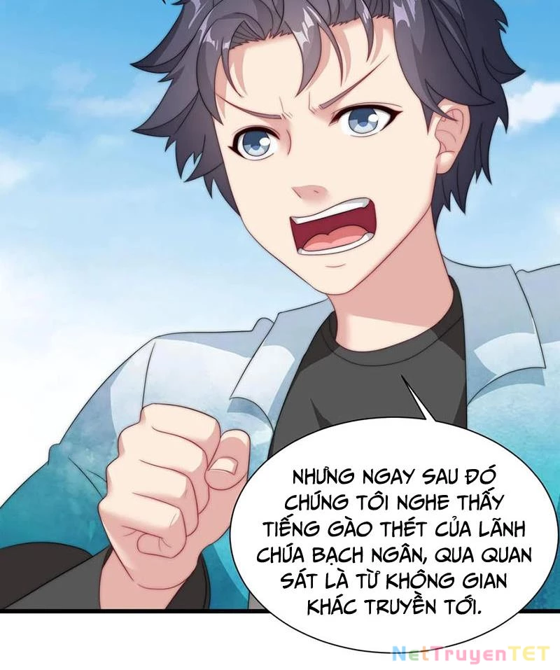 Slime ta treo cự long lên đánh là hợp lý nhỉ? Chapter 194 - Trang 2