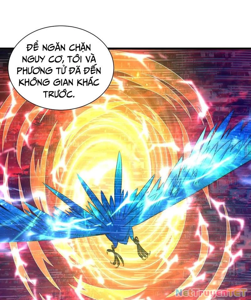 Slime ta treo cự long lên đánh là hợp lý nhỉ? Chapter 194 - Trang 2