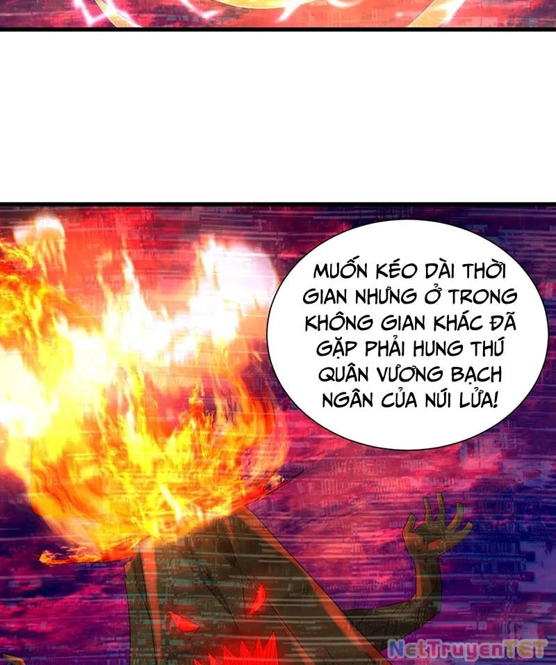 Slime ta treo cự long lên đánh là hợp lý nhỉ? Chapter 194 - Trang 2