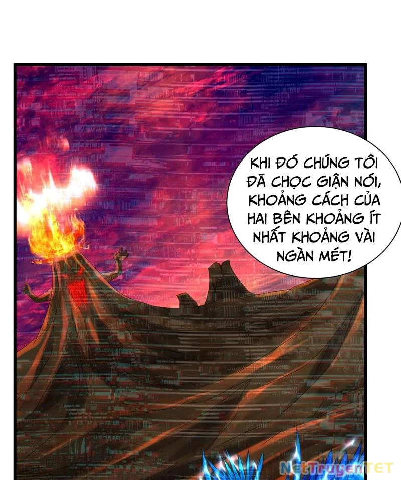 Slime ta treo cự long lên đánh là hợp lý nhỉ? Chapter 194 - Trang 2