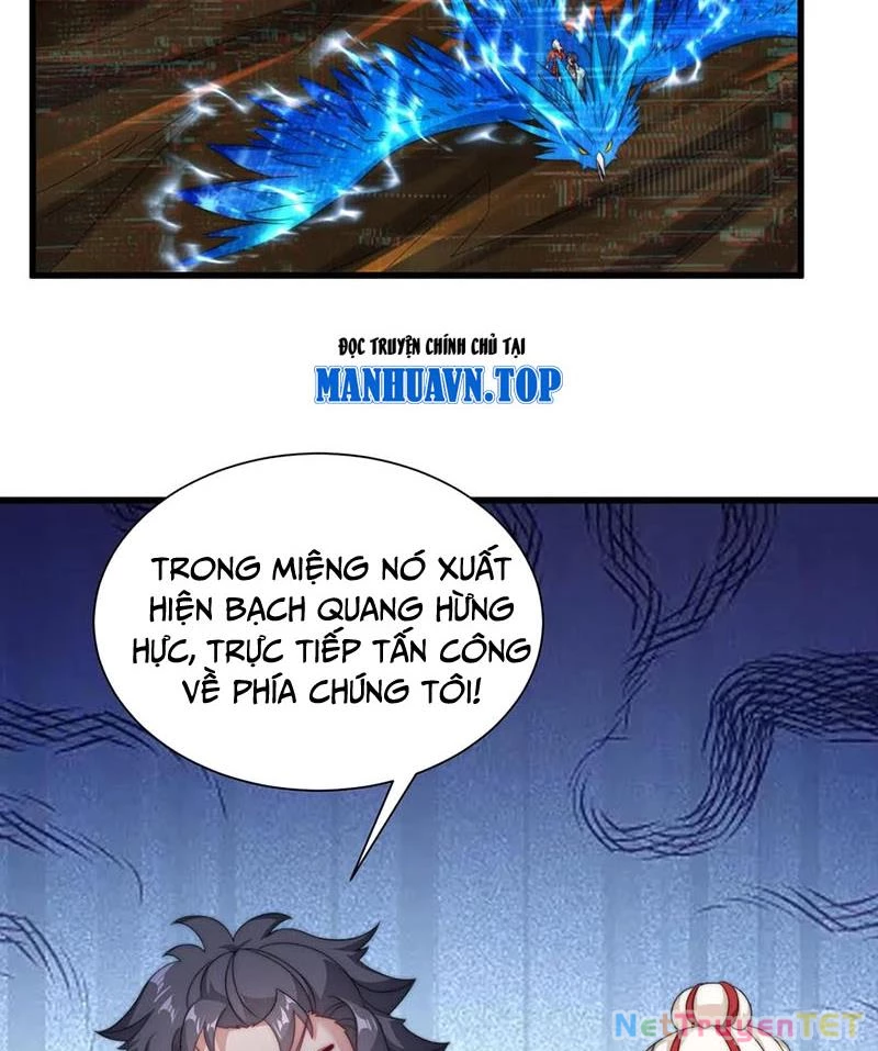 Slime ta treo cự long lên đánh là hợp lý nhỉ? Chapter 194 - Trang 2