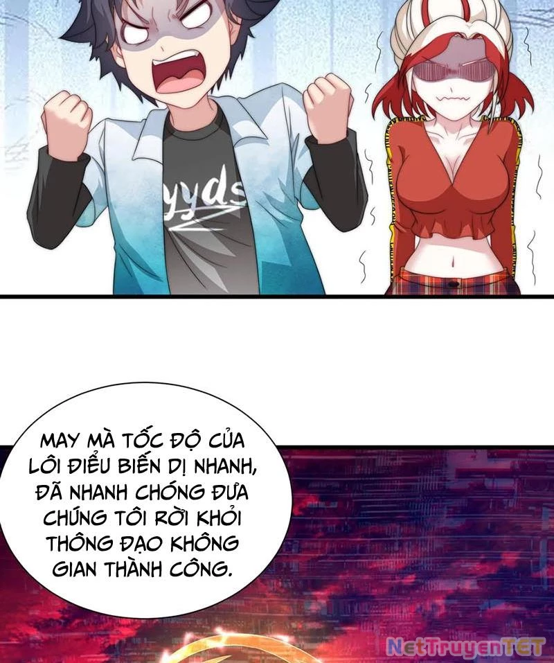Slime ta treo cự long lên đánh là hợp lý nhỉ? Chapter 194 - Trang 2