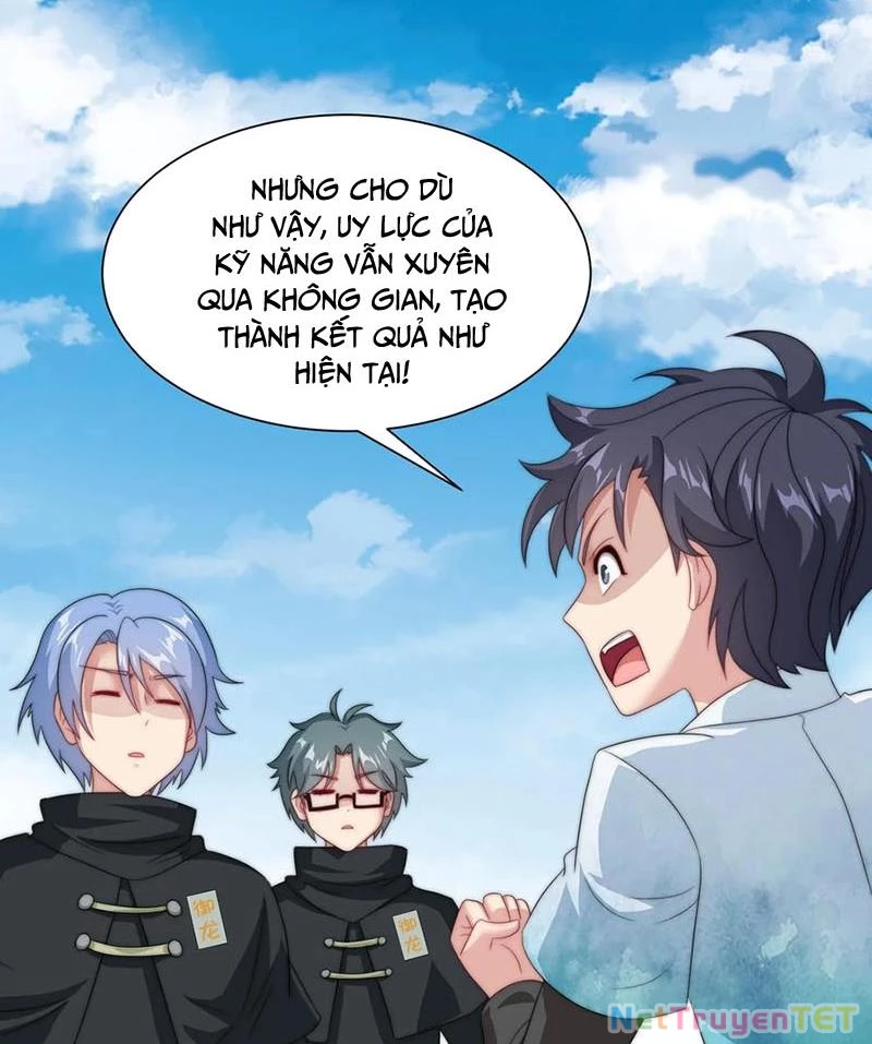 Slime ta treo cự long lên đánh là hợp lý nhỉ? Chapter 194 - Trang 2