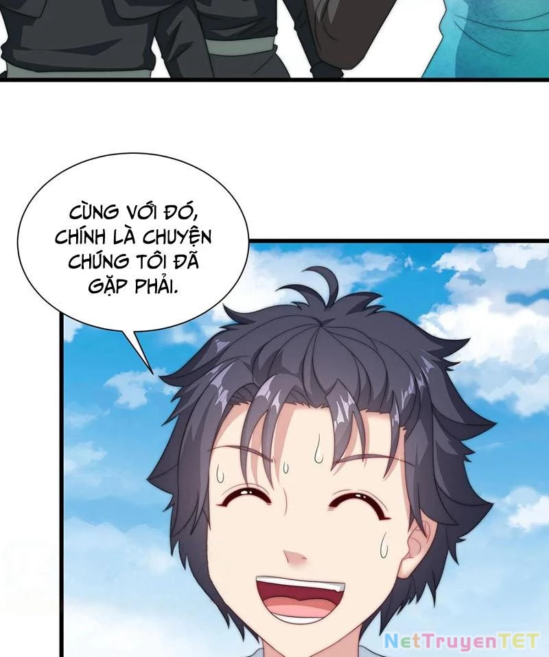 Slime ta treo cự long lên đánh là hợp lý nhỉ? Chapter 194 - Trang 2