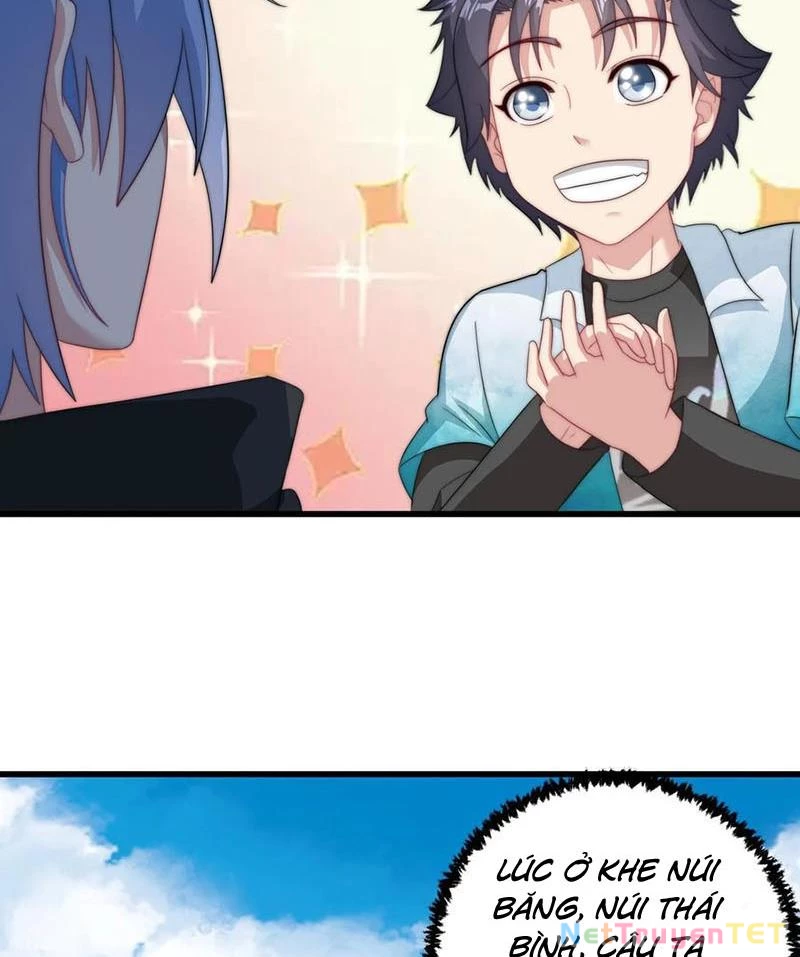 Slime ta treo cự long lên đánh là hợp lý nhỉ? Chapter 194 - Trang 2