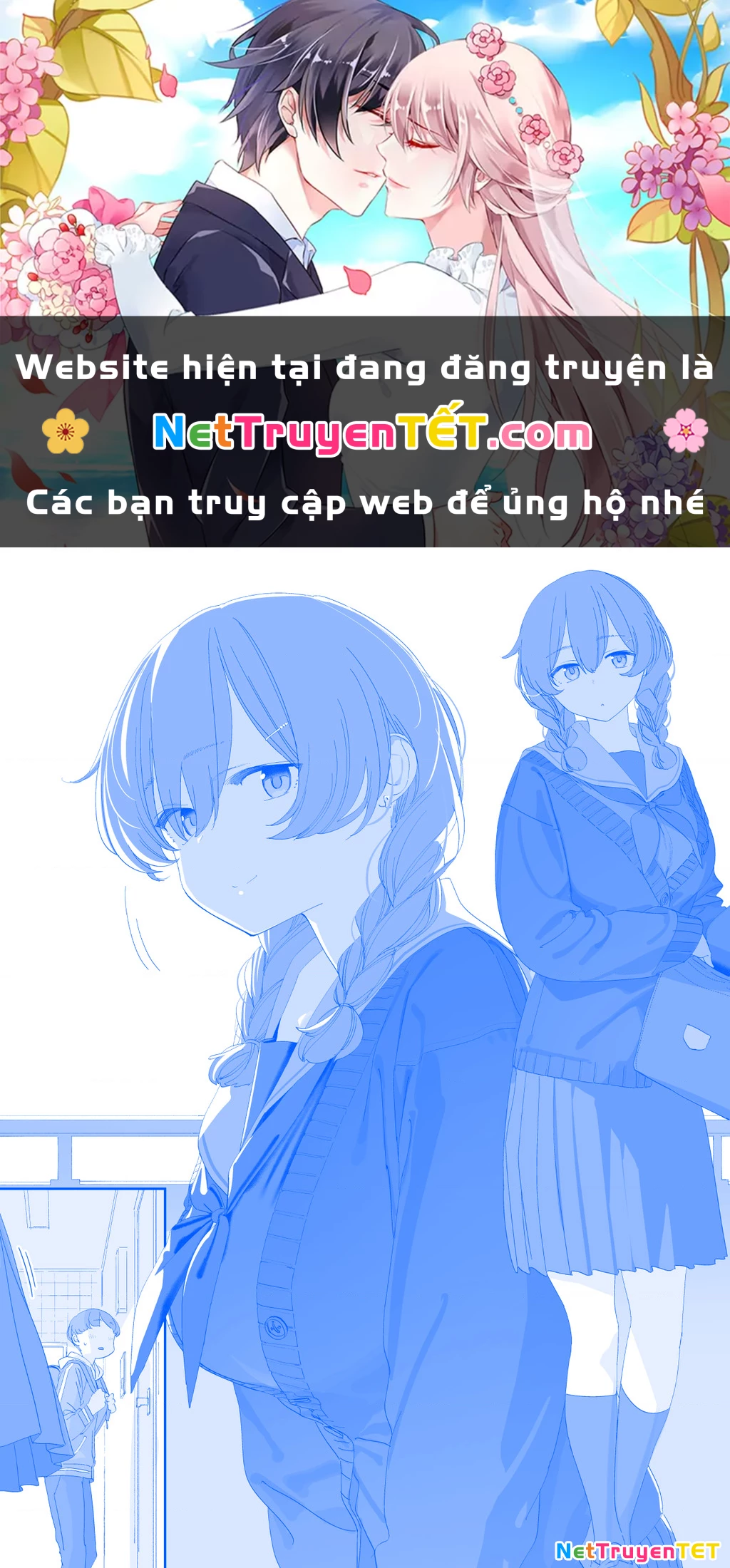 Tawawa on Monday - Art every Monday Chapter 519 - Trang 2