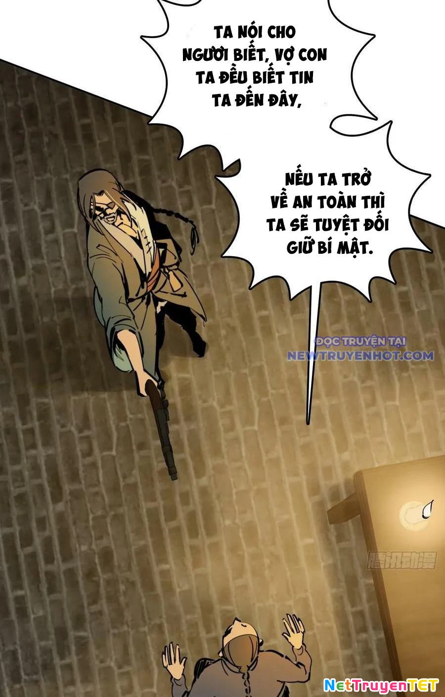 Xuyên Không Thành Chim Chapter 188 - Trang 2