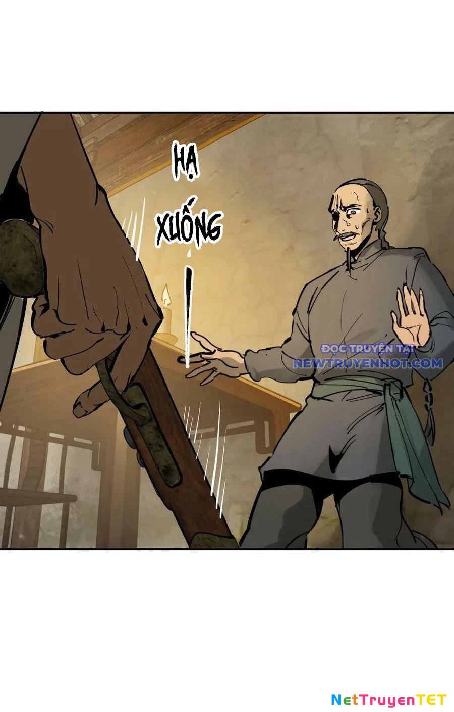 Xuyên Không Thành Chim Chapter 188 - Trang 2