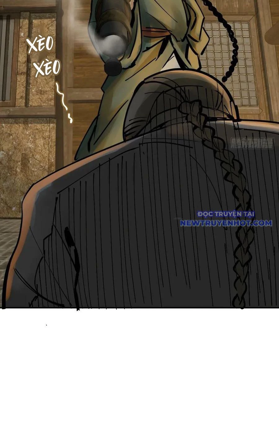 Xuyên Không Thành Chim Chapter 188 - Trang 2