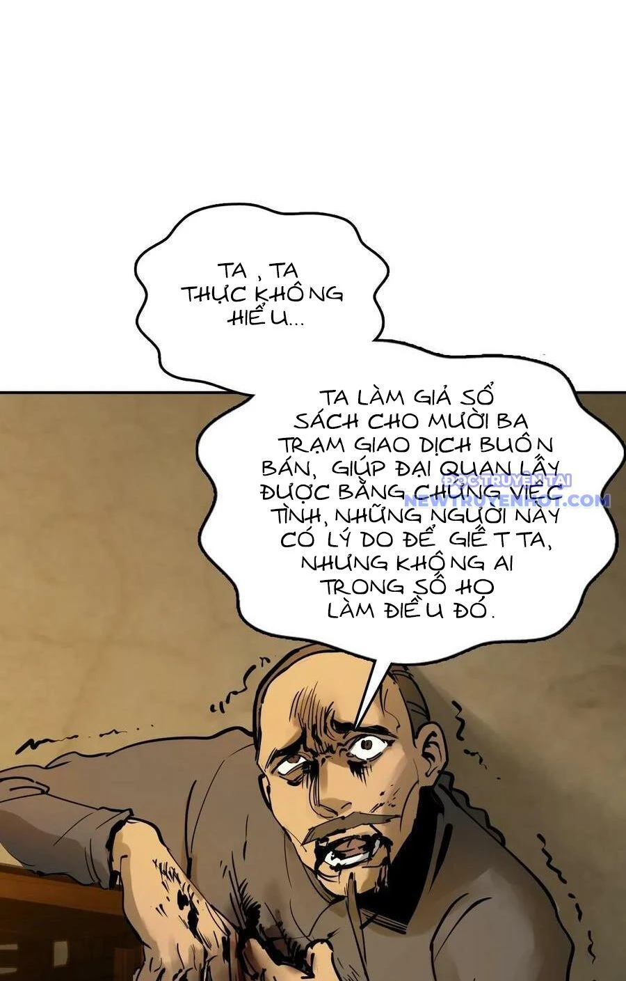 Xuyên Không Thành Chim Chapter 188 - Trang 2
