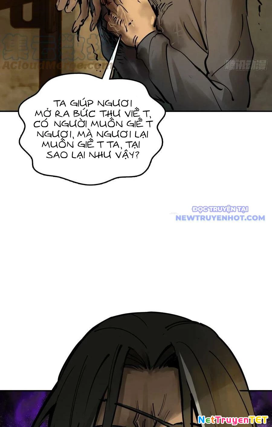 Xuyên Không Thành Chim Chapter 188 - Trang 2