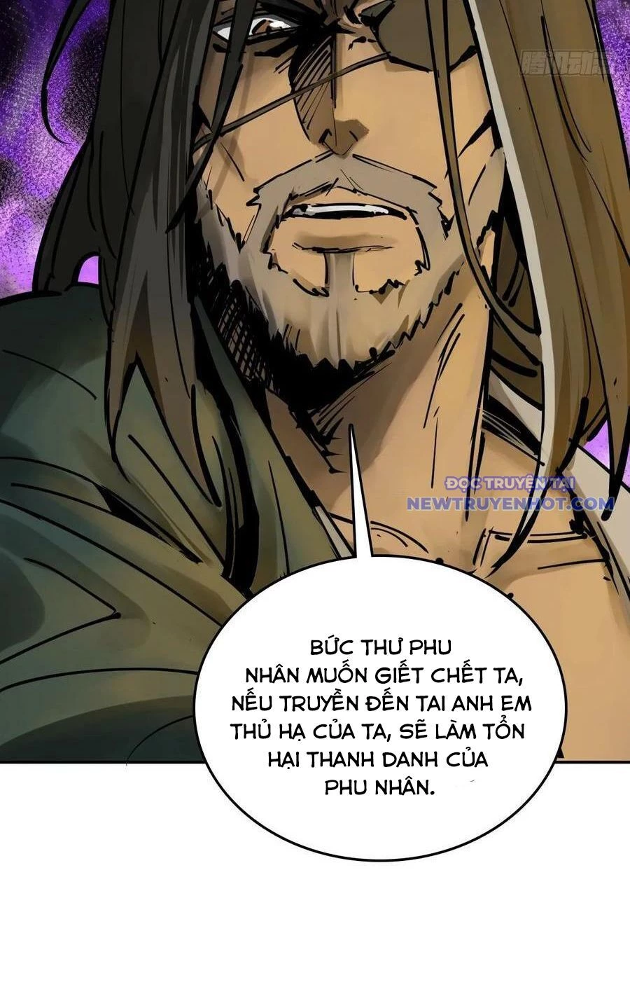 Xuyên Không Thành Chim Chapter 188 - Trang 2