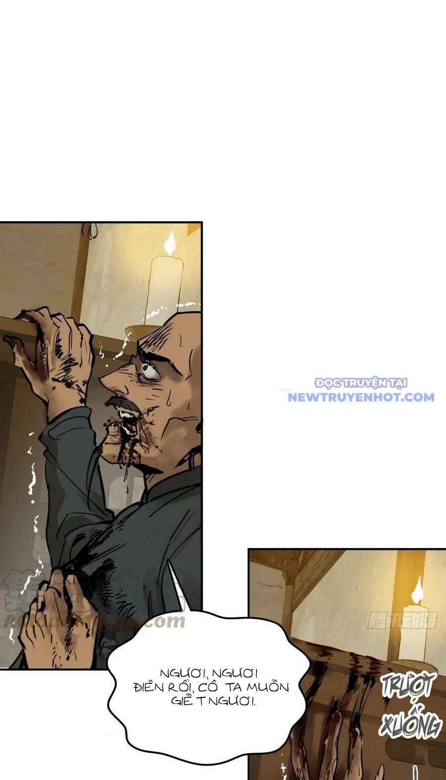 Xuyên Không Thành Chim Chapter 188 - Trang 2