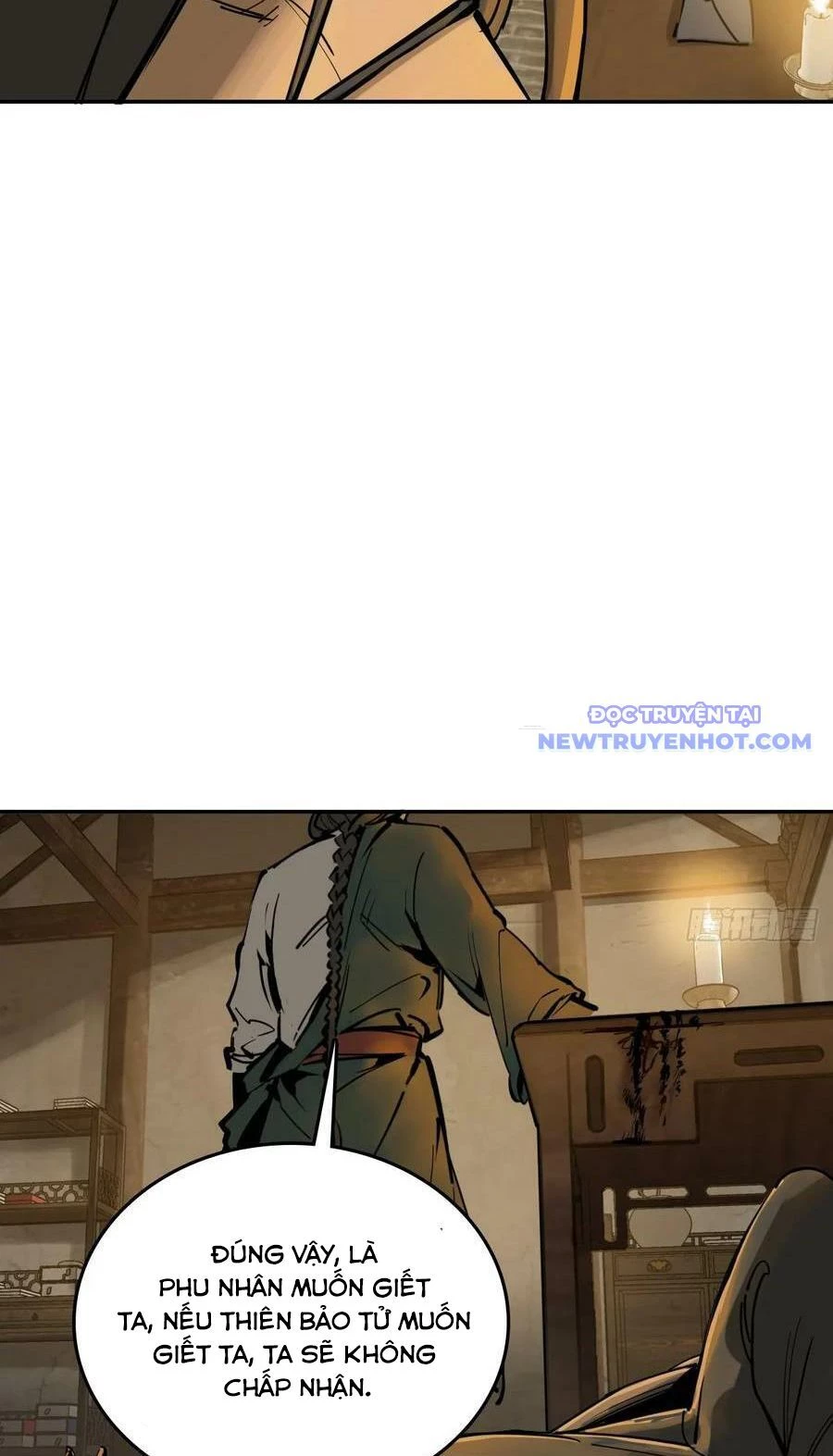 Xuyên Không Thành Chim Chapter 188 - Trang 2