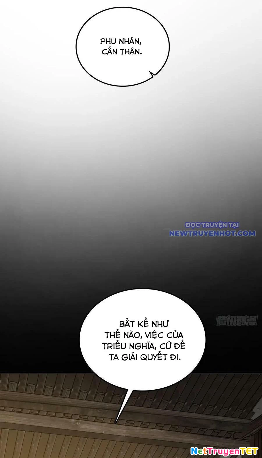 Xuyên Không Thành Chim Chapter 188 - Trang 2