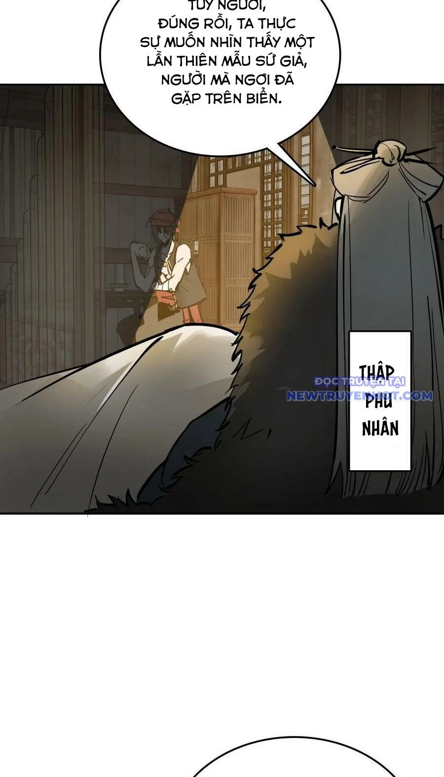 Xuyên Không Thành Chim Chapter 188 - Trang 2