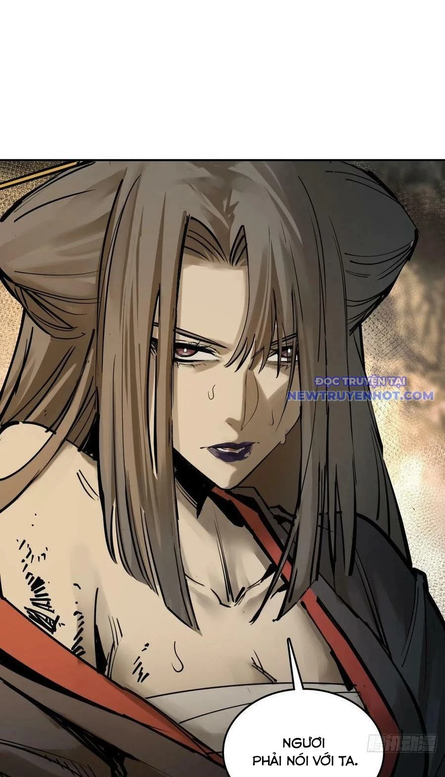 Xuyên Không Thành Chim Chapter 188 - Trang 2