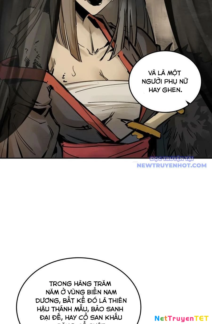 Xuyên Không Thành Chim Chapter 188 - Trang 2