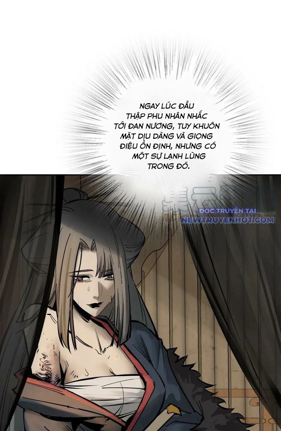 Xuyên Không Thành Chim Chapter 188 - Trang 2