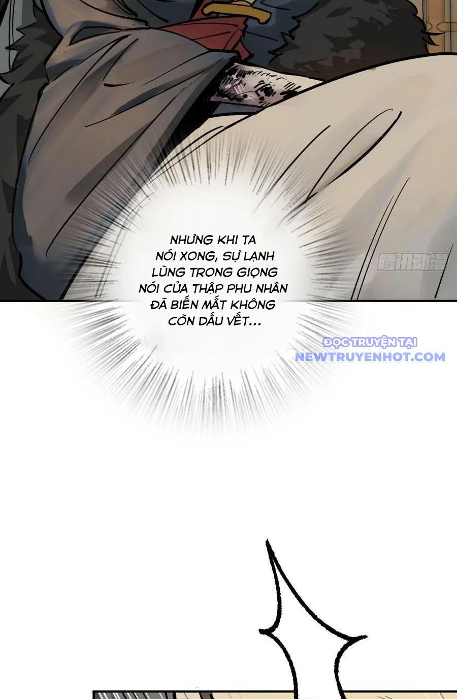 Xuyên Không Thành Chim Chapter 188 - Trang 2