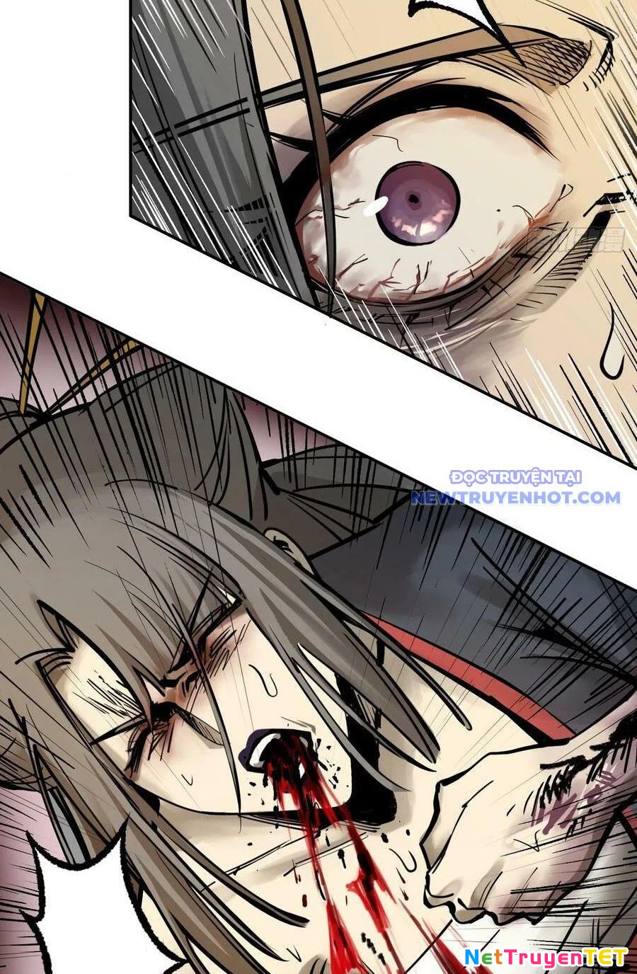 Xuyên Không Thành Chim Chapter 188 - Trang 2