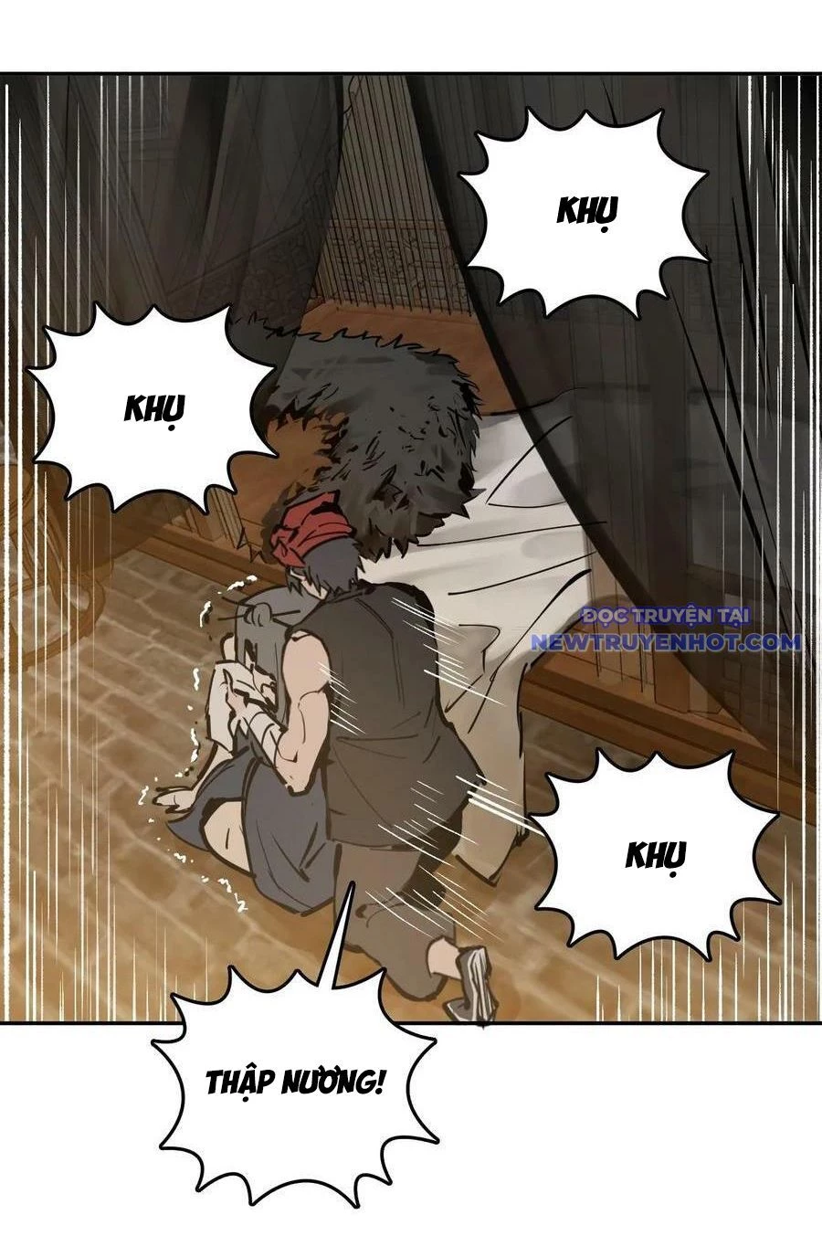 Xuyên Không Thành Chim Chapter 188 - Trang 2