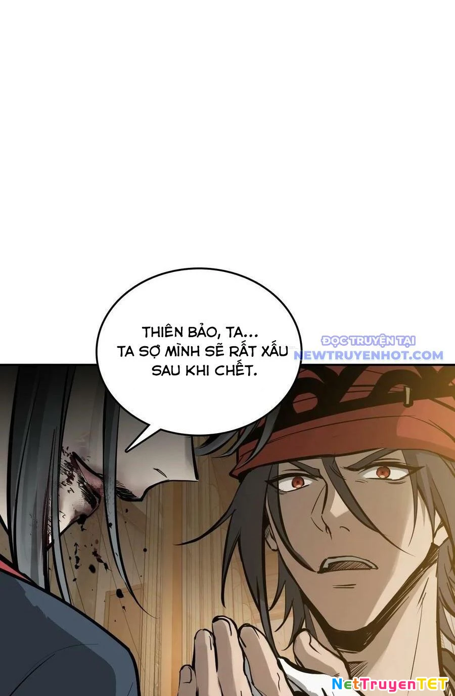 Xuyên Không Thành Chim Chapter 188 - Trang 2