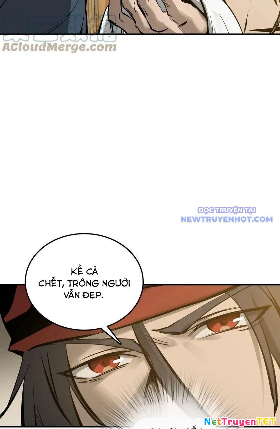 Xuyên Không Thành Chim Chapter 188 - Trang 2