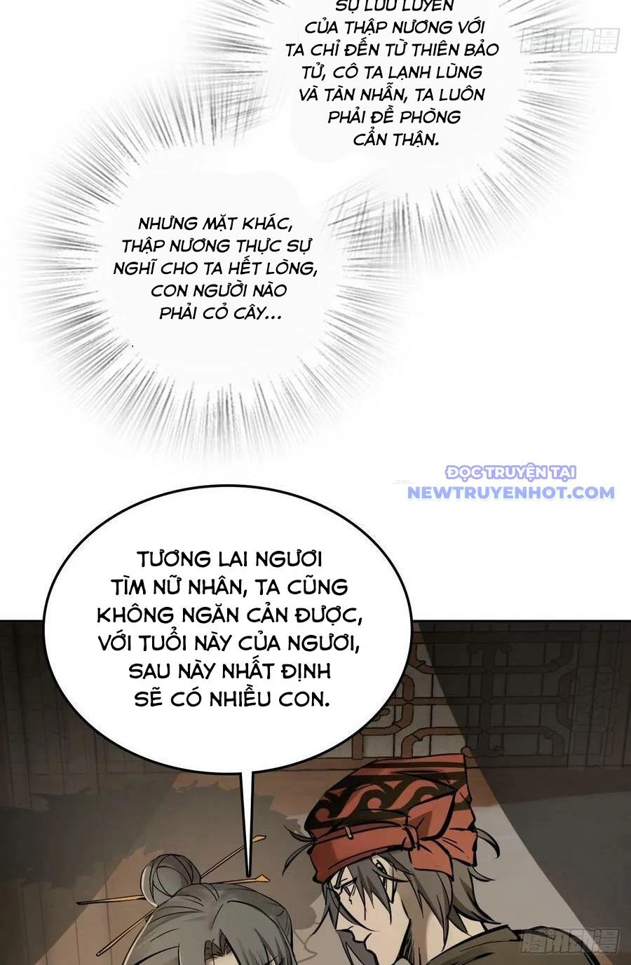 Xuyên Không Thành Chim Chapter 188 - Trang 2