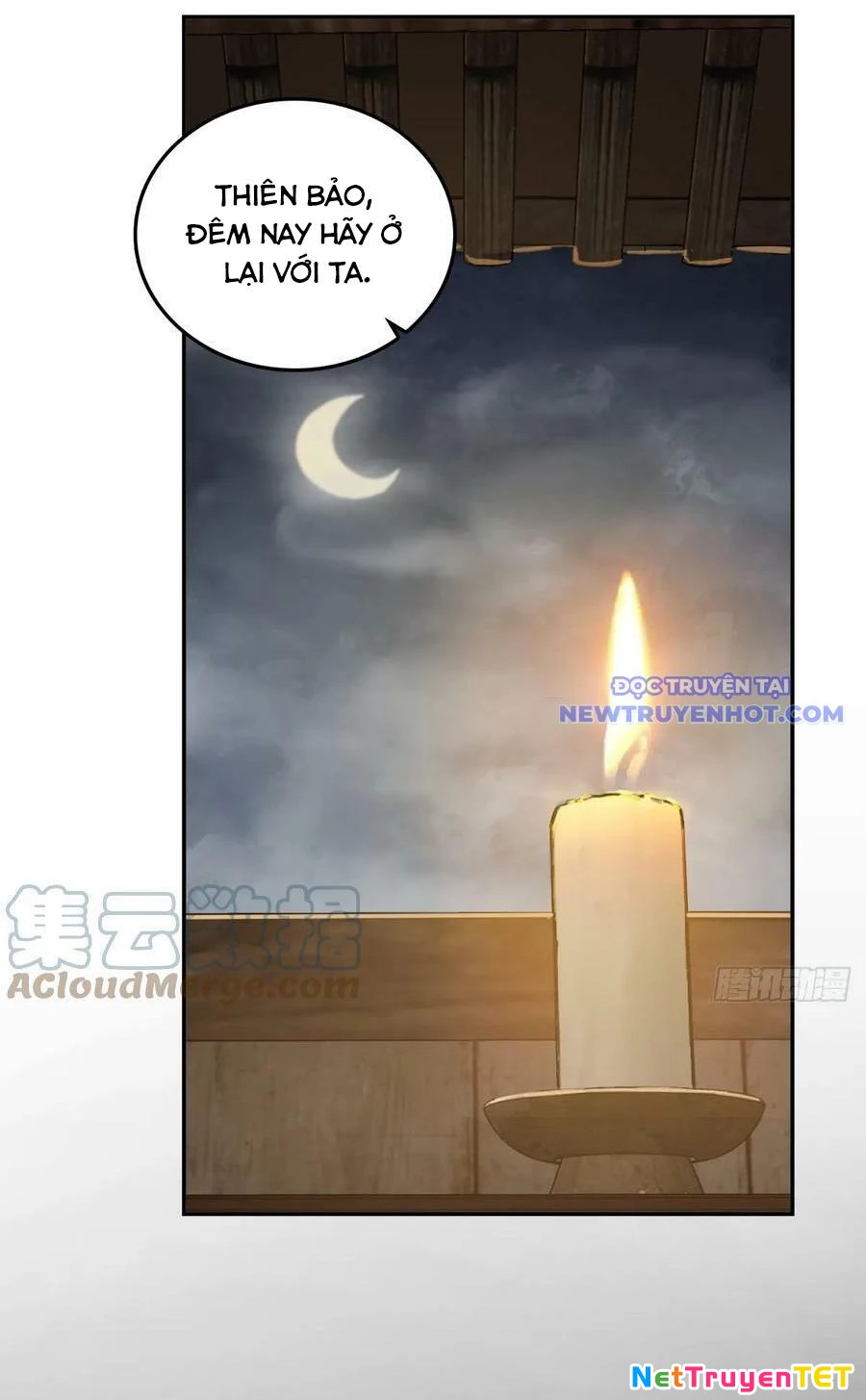 Xuyên Không Thành Chim Chapter 188 - Trang 2