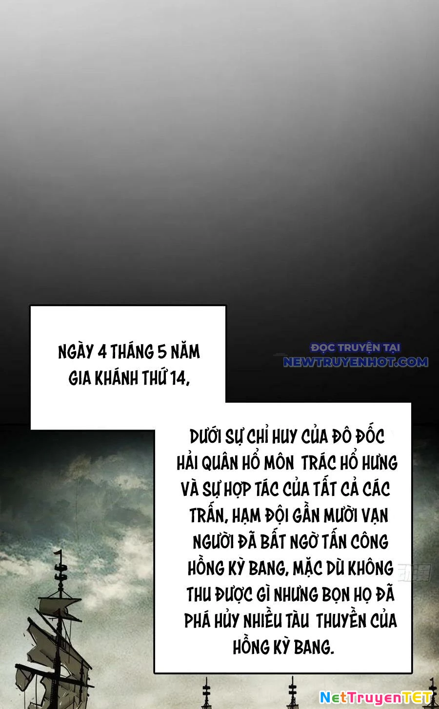 Xuyên Không Thành Chim Chapter 188 - Trang 2