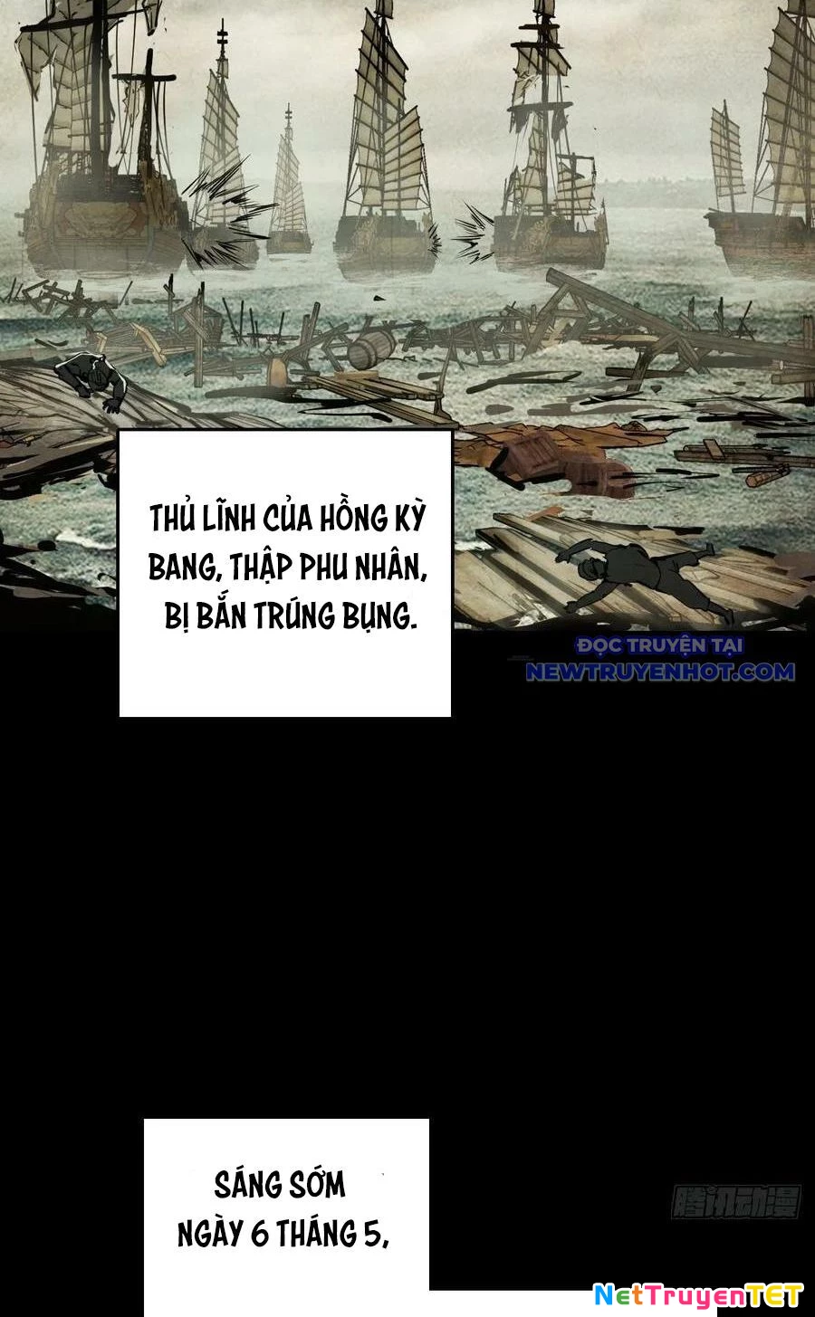 Xuyên Không Thành Chim Chapter 188 - Trang 2