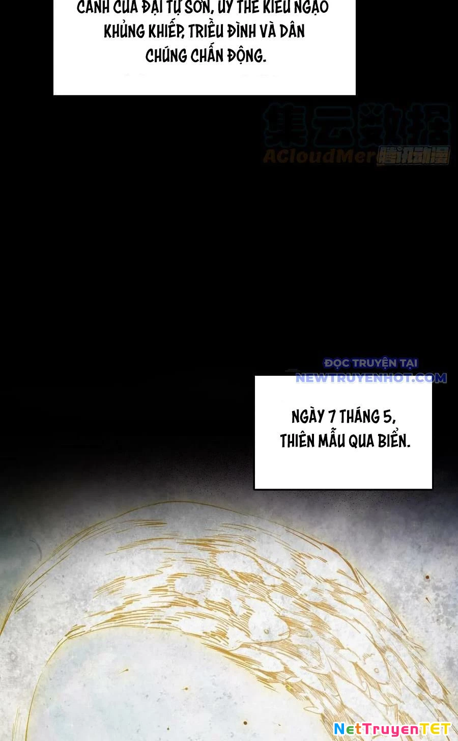 Xuyên Không Thành Chim Chapter 188 - Trang 2