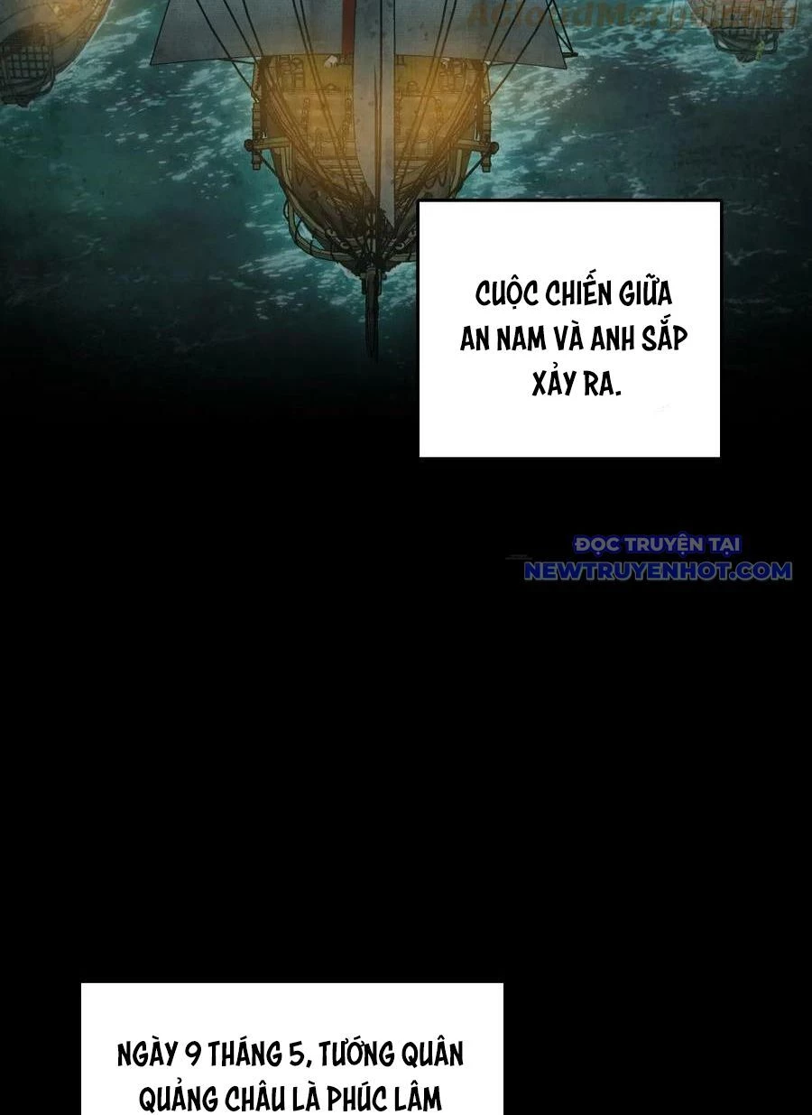 Xuyên Không Thành Chim Chapter 188 - Trang 2