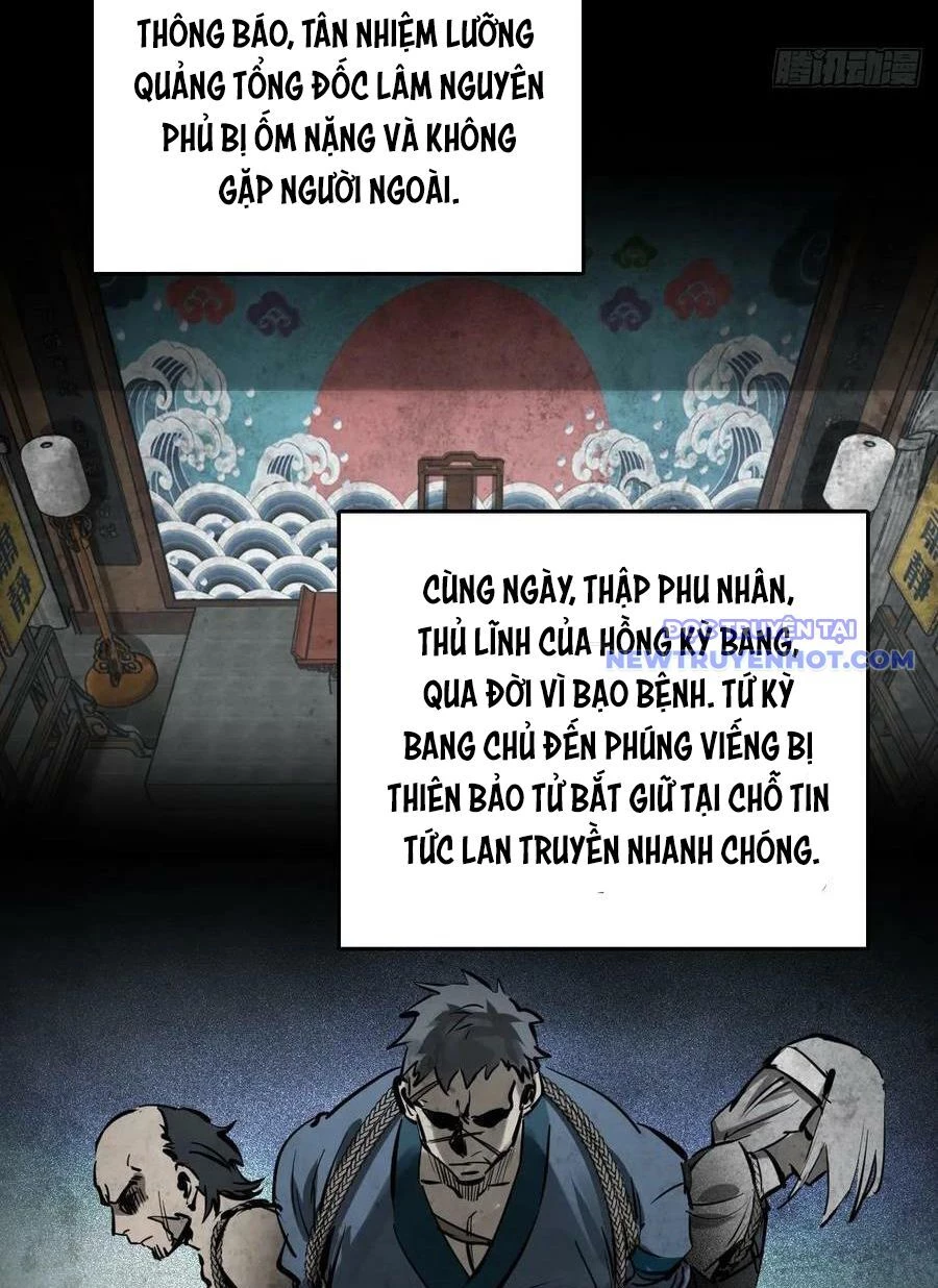 Xuyên Không Thành Chim Chapter 188 - Trang 2