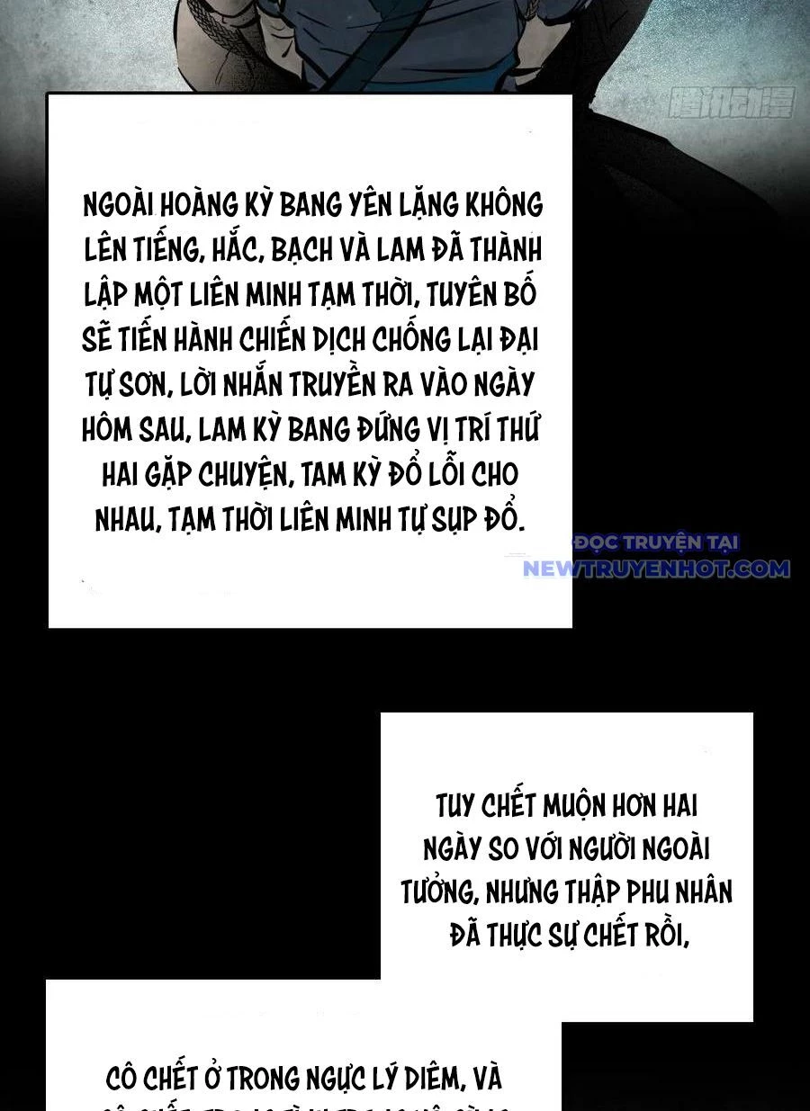 Xuyên Không Thành Chim Chapter 188 - Trang 2