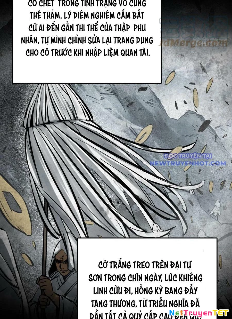 Xuyên Không Thành Chim Chapter 188 - Trang 2
