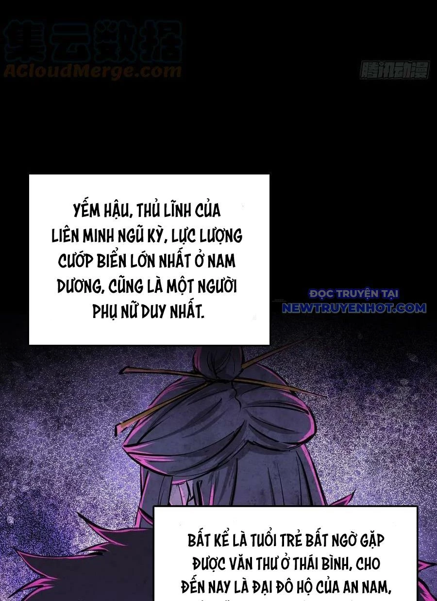 Xuyên Không Thành Chim Chapter 188 - Trang 2