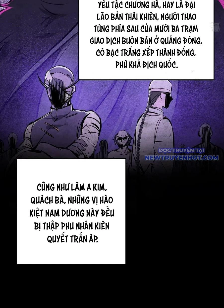 Xuyên Không Thành Chim Chapter 188 - Trang 2