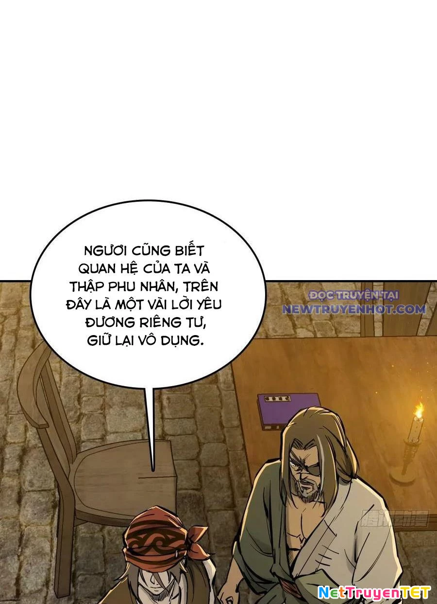 Xuyên Không Thành Chim Chapter 188 - Trang 2