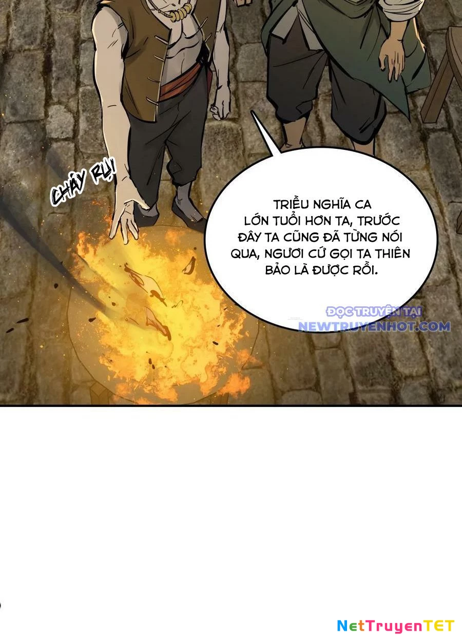 Xuyên Không Thành Chim Chapter 188 - Trang 2