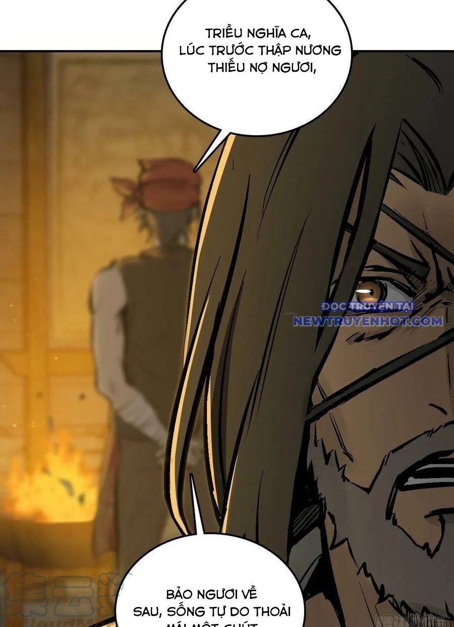 Xuyên Không Thành Chim Chapter 188 - Trang 2