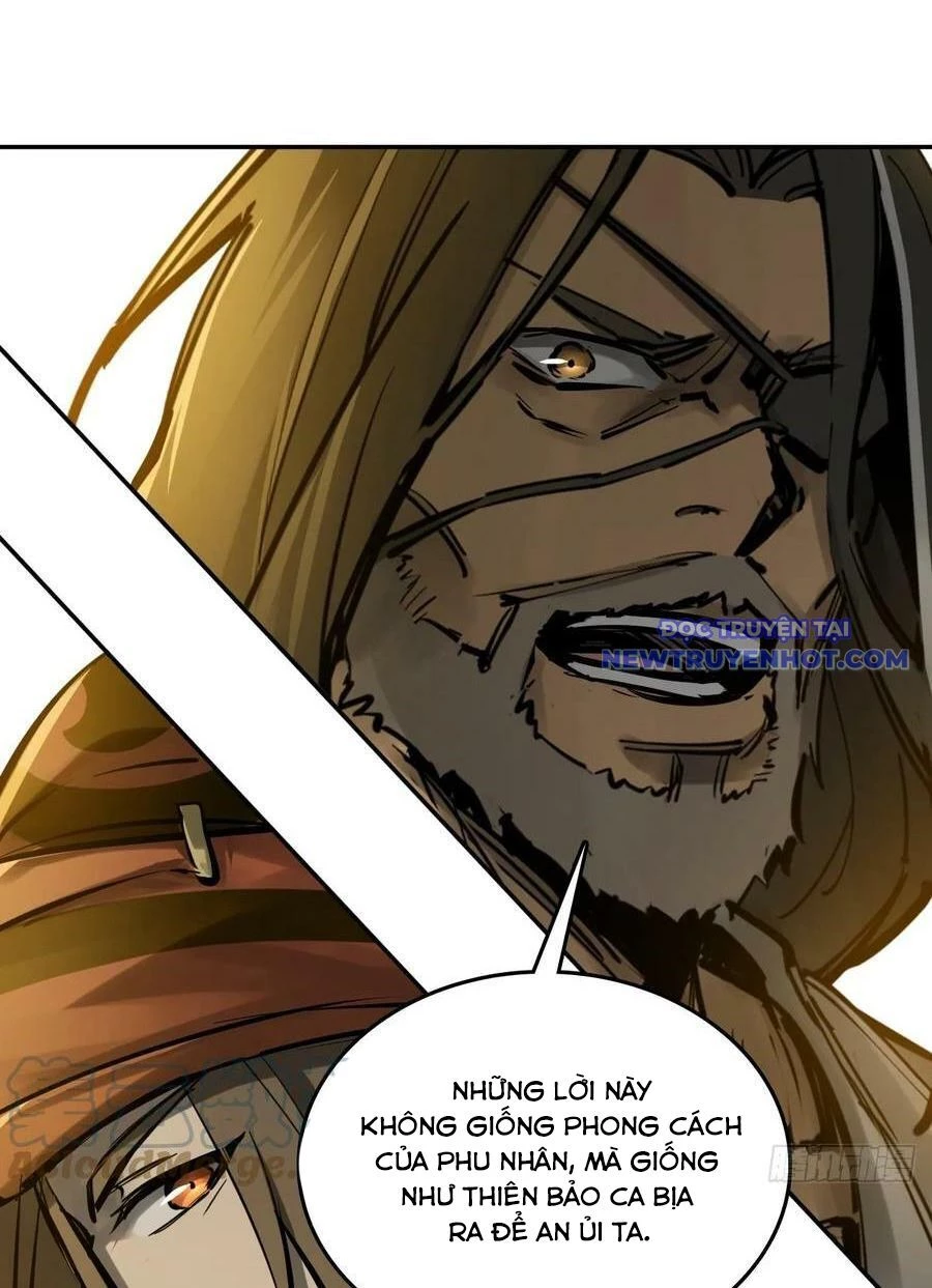 Xuyên Không Thành Chim Chapter 188 - Trang 2