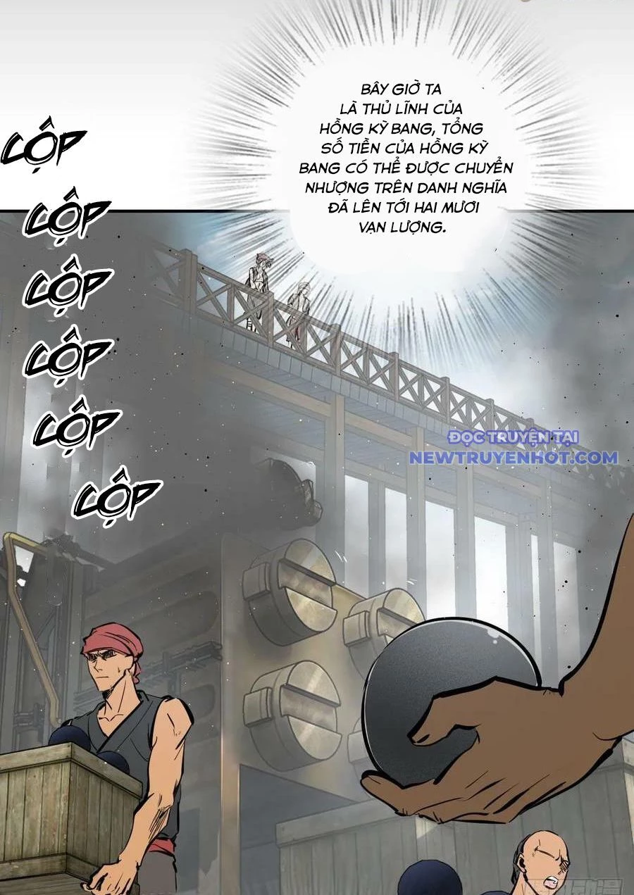 Xuyên Không Thành Chim Chapter 188 - Trang 2