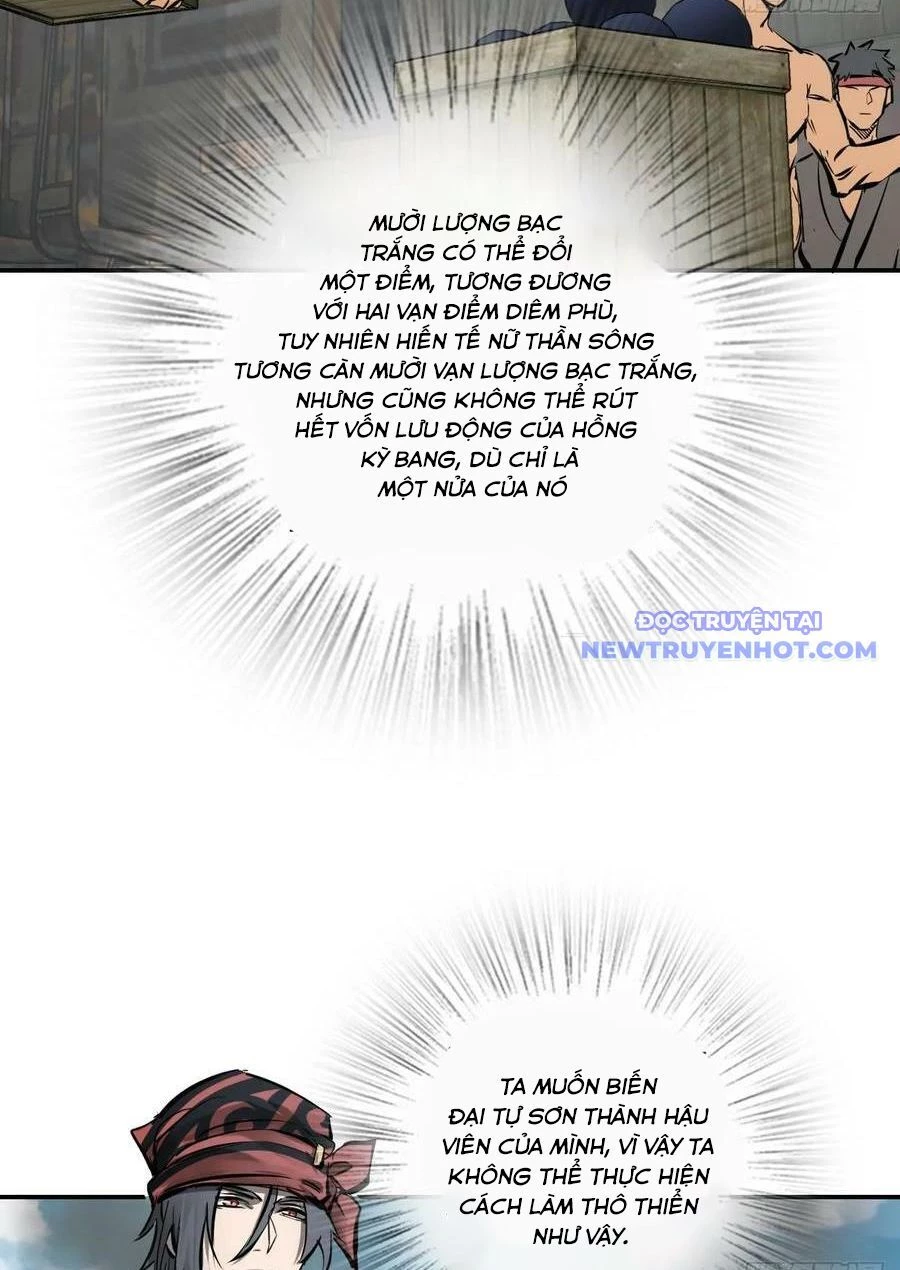 Xuyên Không Thành Chim Chapter 188 - Trang 2