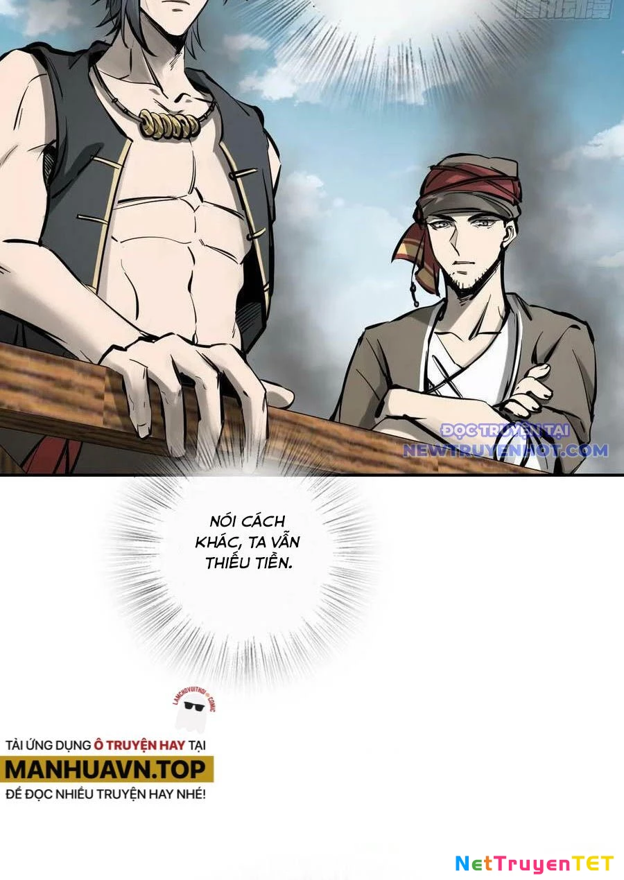 Xuyên Không Thành Chim Chapter 188 - Trang 2