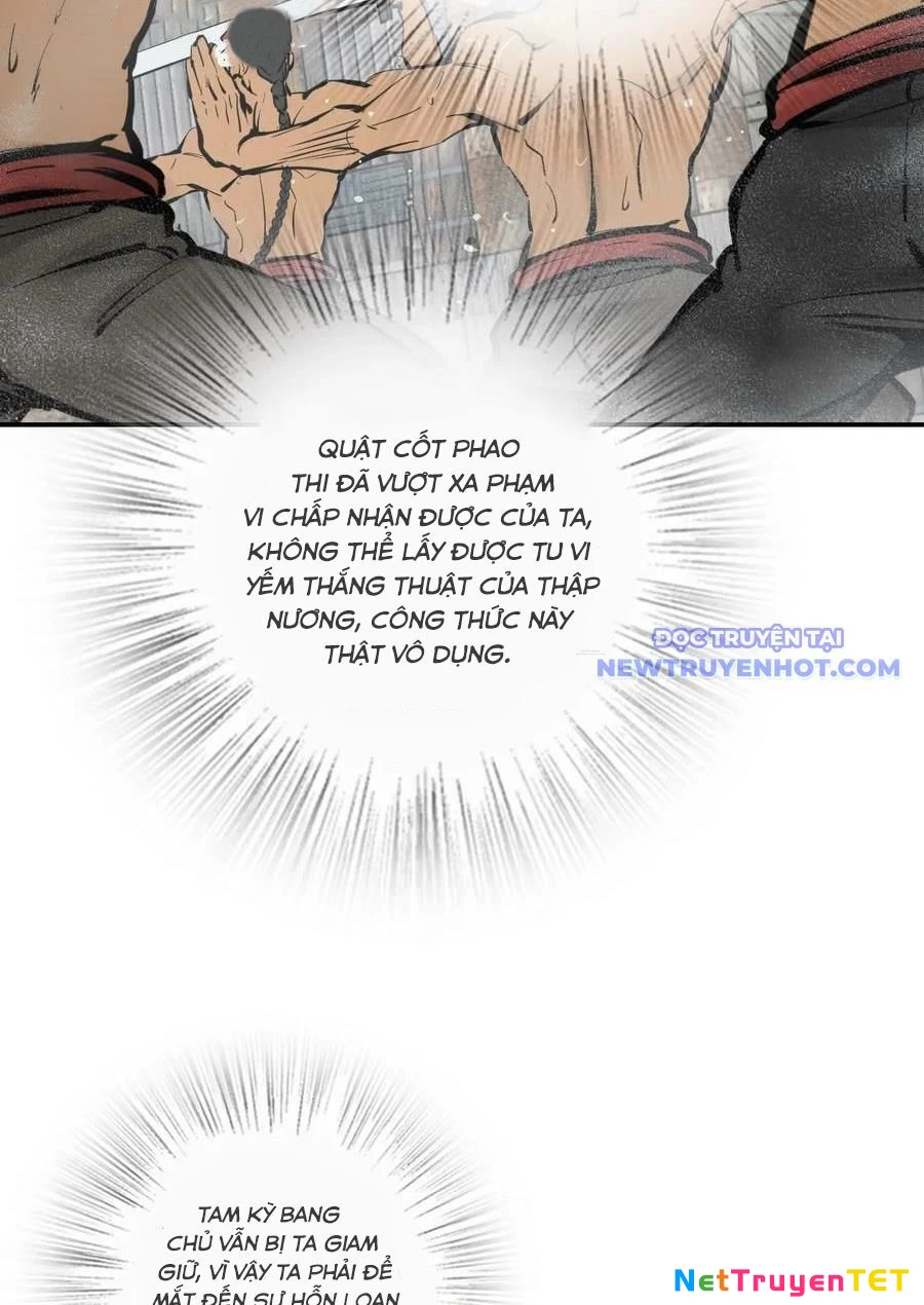 Xuyên Không Thành Chim Chapter 188 - Trang 2