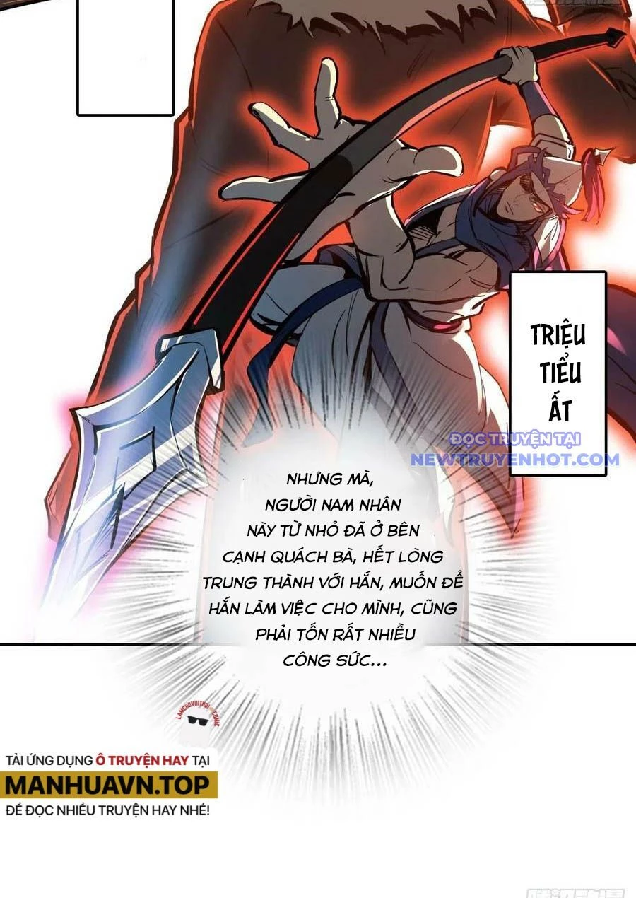 Xuyên Không Thành Chim Chapter 188 - Trang 2