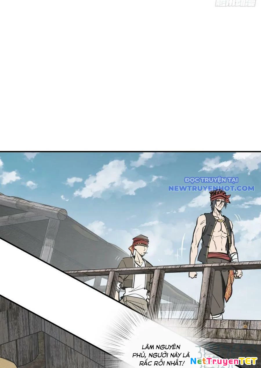 Xuyên Không Thành Chim Chapter 188 - Trang 2