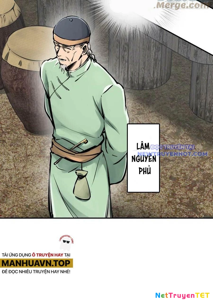 Xuyên Không Thành Chim Chapter 188 - Trang 2